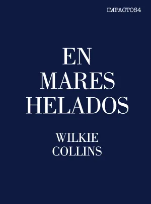 En Mares Helados