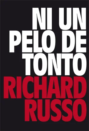 Ni un Pelo de Tonto