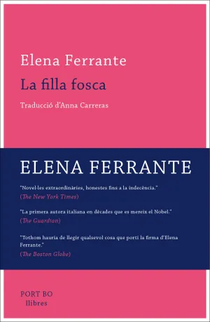 La Filla Fosca