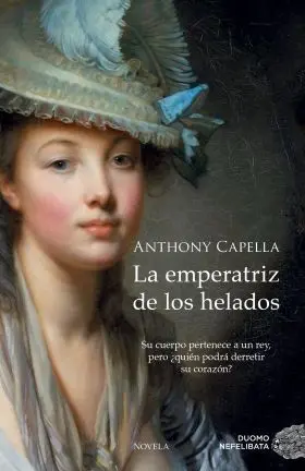 Emperatriz de los Helados,La