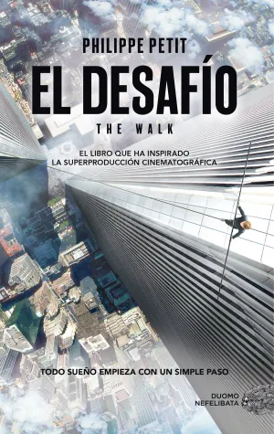 El Desafio