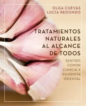 Tratamientos Naturales Al Alcance de Todos