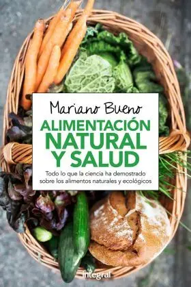Alimentacion Natural y Salud