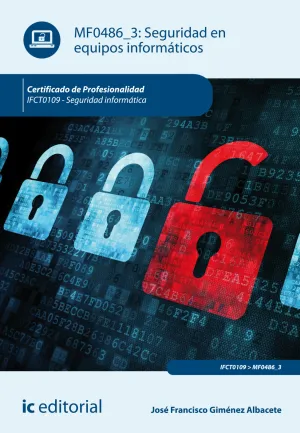 Seguridad en Equipos Informaticos