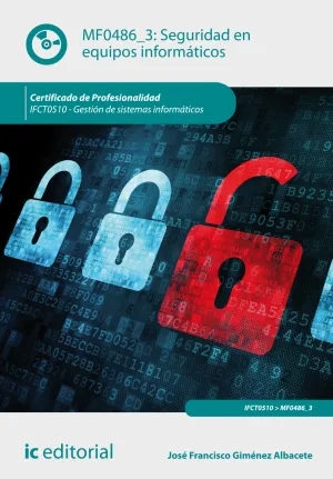Seguridad en Equipos Informaticos