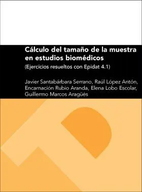 Calculo del Tamaño de la Muestra en Estudios Biome