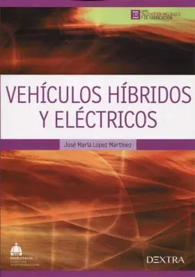 Vehiculos Hibridos y Electricos