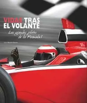 Vidas Tras el Volante