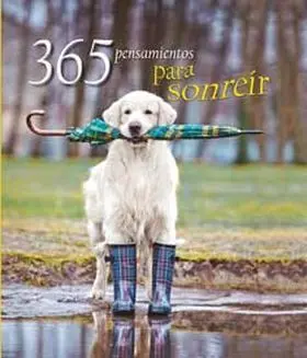 365 Pensamientos para Sonreir