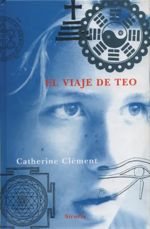 El Viaje de Teo