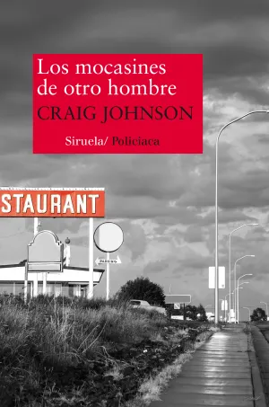 Los Mocasines de Otro Hombre
