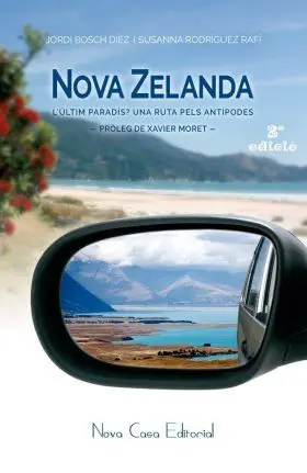 Nova Zelanda, L Ultim Paradis?