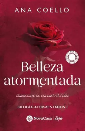 Belleza Atormentada