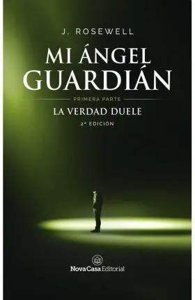 Mi Ángel Guardian