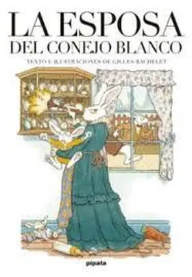 La Esposa del Conejo Blanco
