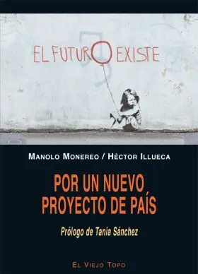 Por un Nuevo Proyecto de Pais