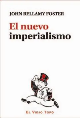 El Nuevo Imperialismo