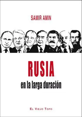 Rusia en la Larga Duracion