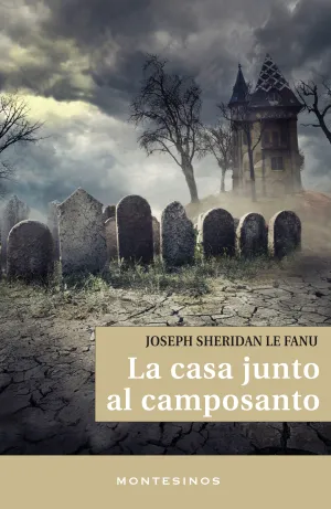 Casa Junto Al Camposanto, la