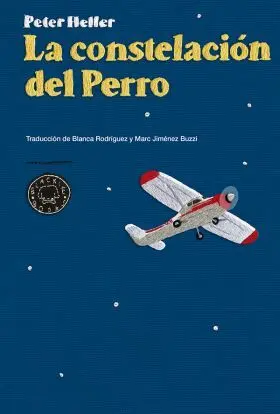 La Constelacion del Perro