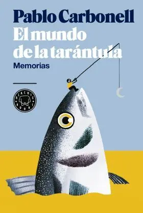 El Mundo de la Tarantula