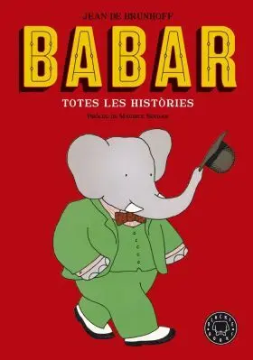 Babar. Totes les Histories