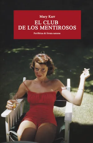 El Club de los Mentirosos