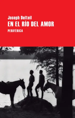 En el Rio del Amor