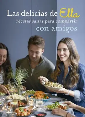 Delicias de ella (Sfun&Food), las - Recetas Sanas