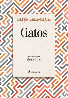 Cartas Memorables: Gatos