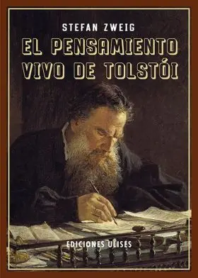 El Pensamiento Vivo de Tolstoi