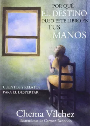Por que el Destino Puso este Libro en Tus Mano.