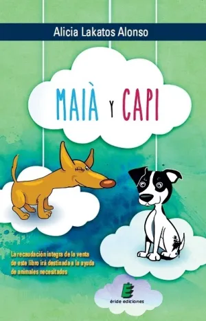 Maia y Capi