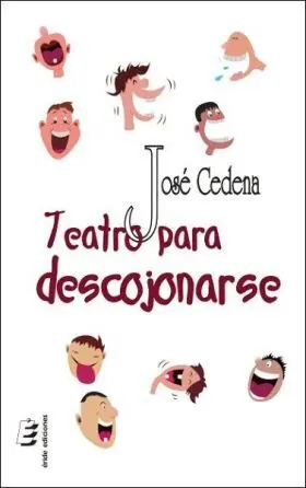 Teatro para Descojonarse