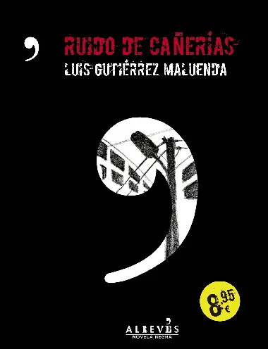 Ruido de Cañerias