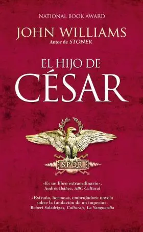 El Hijo de Cesar