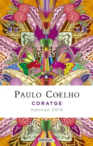 Coratge Agenda Coelho 2016