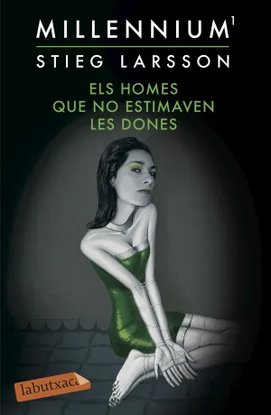 Els Homes que no Estimaven les Dones