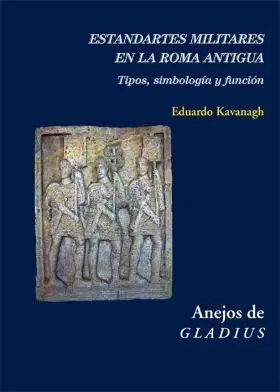 Estandartes Militares en la Roma Antigua
