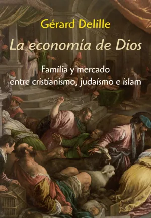 La Economia de Dios