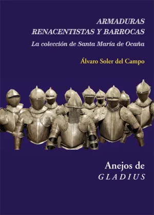 Armaduras Renacentistas y Barrocas