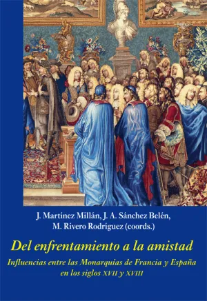 Del Enfrentamiento a la Amistad