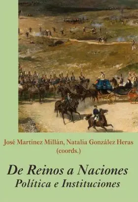 De Reinos a Naciones