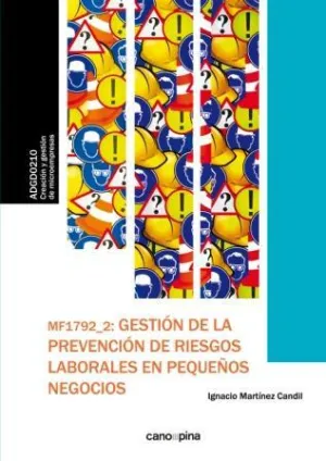 Gestion de la Prevencion de Riesgos Laborales en P