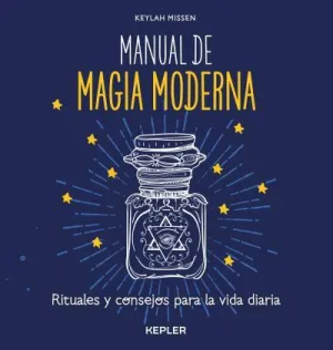 Manual de Magia Moderna