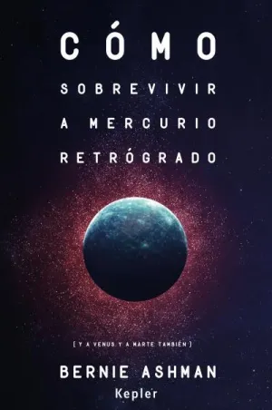 Como Sobrevivir a Mercurio Retrogrado