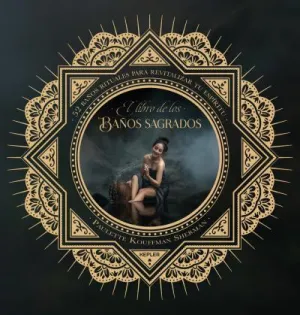 Libro de los Baños Sagrados, el