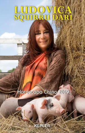 2019 Horoscopoo Chino