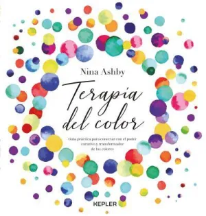 Terapia del Color, la
