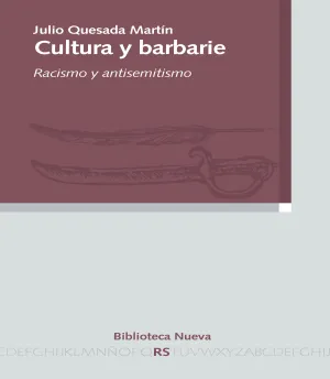Cultura y Barbarie
